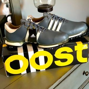 Adidas men’s golf shoes